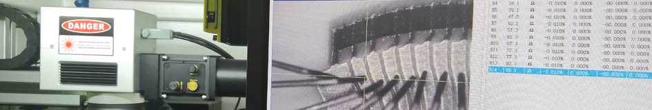 Thick Film Hybrid Circuits